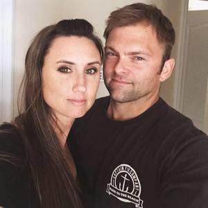 Meet your Posher, Patrick